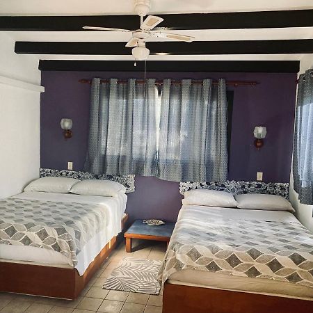 Villa Bougainvillea Aruba, The Tango Suite Palm Beach Eksteriør billede