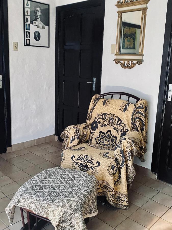 Villa Bougainvillea Aruba, The Tango Suite Palm Beach Eksteriør billede